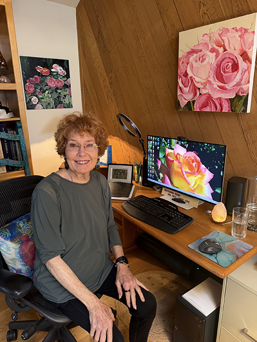 Ruthann Marie Reim